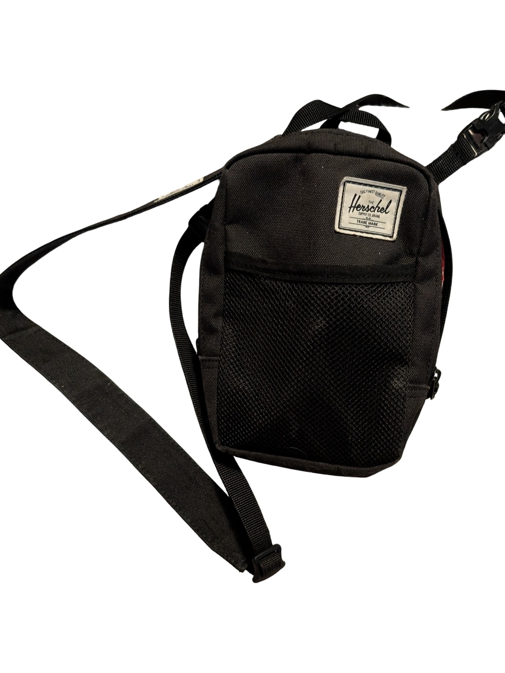 Herschel Supply Company Crossbody Shoulder Sling Bag Travel Unisex Messenger